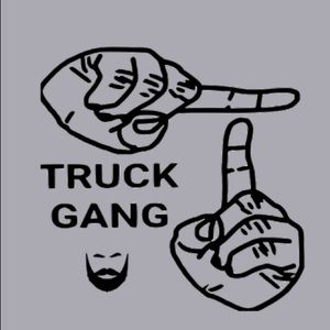 Meet your Posher, Randy